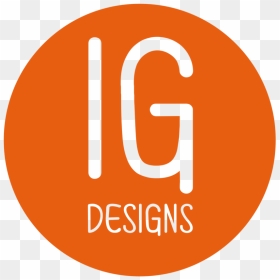 Ig-logo - Polk Bros Park, HD Png Download - simple scroll designs png