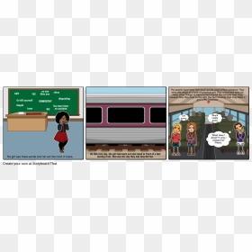 Screenshot, HD Png Download - train front png