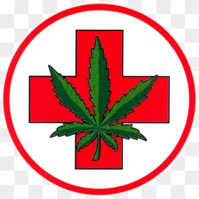 Medical Marijuana Clipart , Png Download - Medical Cannabis Logo Free, Transparent Png - medical marijuana png