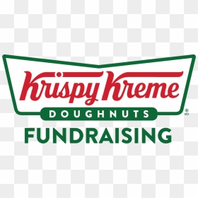 Krispy Kreme Fundraiser Canada, HD Png Download - krispy kreme logo png