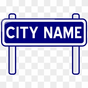 Sign Post Clip Art, HD Png Download - sign post png