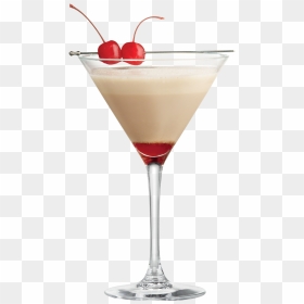 Cherry Blossom - Iba Official Cocktail, HD Png Download - mixed drink png