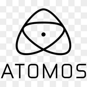 Atomos Logo Png, Transparent Png - vertical black line png
