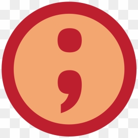 Wow Clipart Exclamation Point - Circle, HD Png Download - red exclamation point png