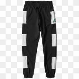 Transparent Sweatpants Png - Adidas Eqt One To One Track Pants, Png Download - addidas png
