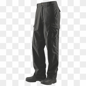 Mens Tru Spec 1035 24 7 Ascent Tactical Rip Stop Pants - Trousers, HD Png Download - black pants png