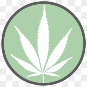 Emblem, HD Png Download - medical marijuana png