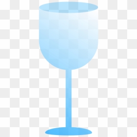 Wine Glass, HD Png Download - wine glass vector png