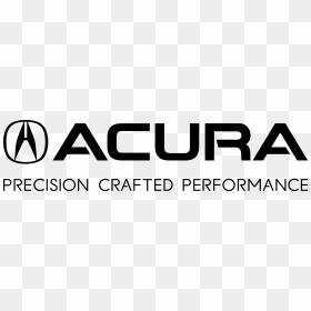 Acura - Acura Slogan, HD Png Download - acura png