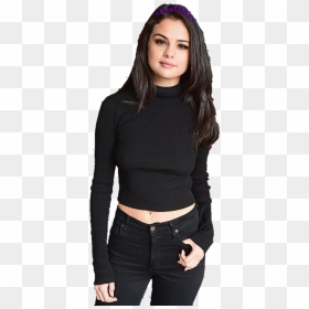 11° Png artista - Selena Gomez January 29, Transparent Png - selena gomez transparent png