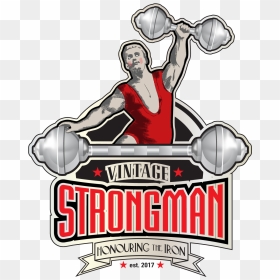 Clip Art, HD Png Download - strong man png
