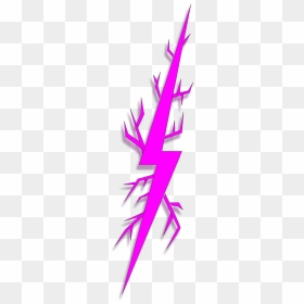 Spark Clip Art, HD Png Download - lightning vector png