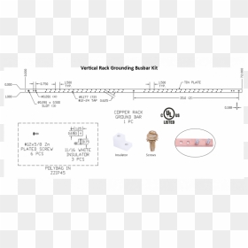 72 - Ul, HD Png Download - vertical black line png
