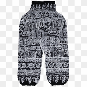 One-piece Garment, HD Png Download - black pants png