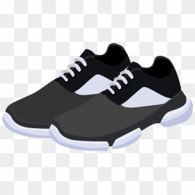 Sneakers, HD Png Download - tennis shoe png