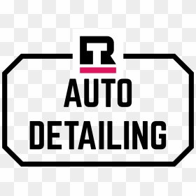 Reed"s Auto Detailing Is Now Tr"s Auto Detailing - Sign, HD Png Download - reeds png