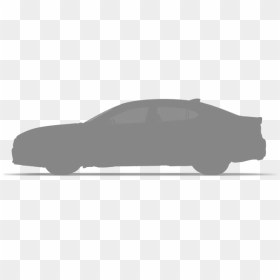 Executive Car, HD Png Download - acura png