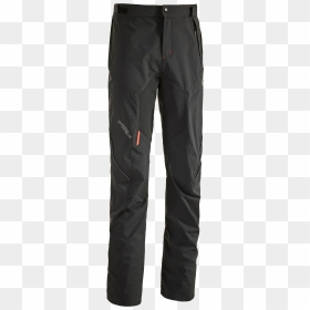 Trousers, HD Png Download - black pants png