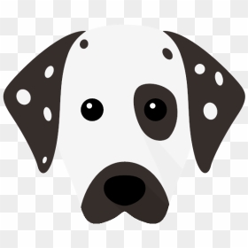 Clip Art, HD Png Download - dalmatian png