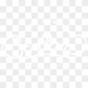 Good Morning Bedlam White-07 - Johns Hopkins Logo White, HD Png Download - morning png