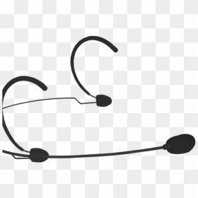 Headset Microphones Innovative Sound - Audac Cmx826, HD Png Download - microphones png