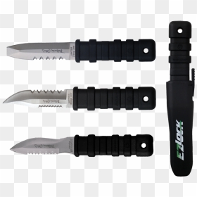 Knives - Hunting Knife, HD Png Download - knives png