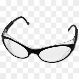 Uvex Bandit Clear Safety Glasses , Png Download - Oculos Bandit Uvex, Transparent Png - safety glasses png