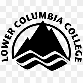 Under The Supervision Of The Dean Of Instruction & - Lower Columbia College, HD Png Download - dean ambrose logo png