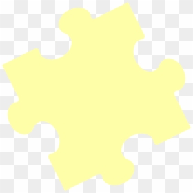 Clip Art, HD Png Download - jigsaw puzzle png