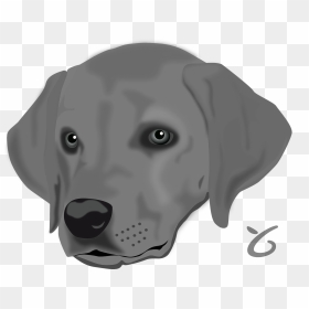 Dog Head Clip Art, HD Png Download - dalmatian png