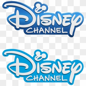 Disney Channel, HD Png Download - disney xd logo png