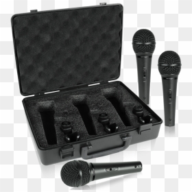 Xm1800s Behringer, HD Png Download - microphones png