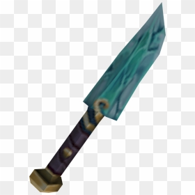 The Runescape Wiki - Antique Tool, HD Png Download - knives png