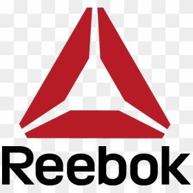 Reebok Logo, HD Png Download - delta symbol png