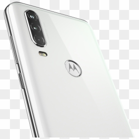Review Of The Motorola One Action Smartphone - Motorola One Action Precio Chile, HD Png Download - motorola png