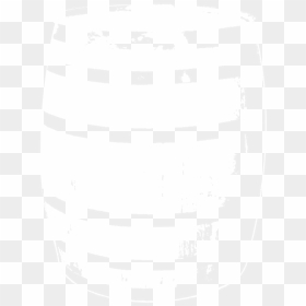 Bag-01 - Johns Hopkins Logo White, HD Png Download - black hearts png