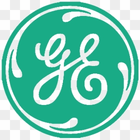 General Electric Company Logo, HD Png Download - general electric logo png