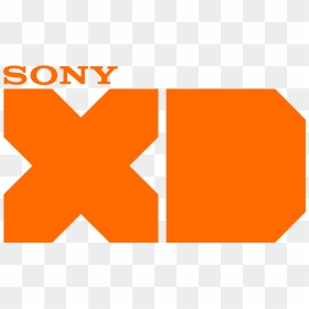 Sony Xd Is Sony Entertainment Inc - Sony, HD Png Download - disney xd logo png