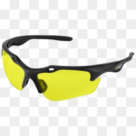 Ego Safety Glasses With Yellow Lenses - Safety Glasses Clipart Png, Transparent Png - safety glasses png
