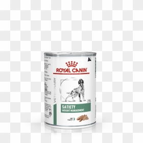 Royal Canin Vet Satiety Weight Management Wet Dog Food, HD Png Download - dalmatian png
