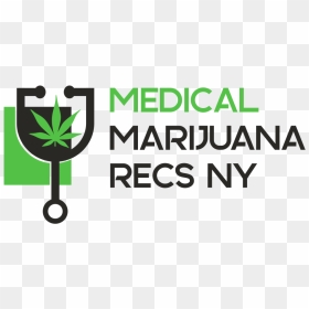 Medical Marijuana Doctors Brooklyn - Medical Marijuana Rec Logo, HD Png Download - medical marijuana png