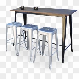 Bar Table Png - Bar Tables, Transparent Png - bar table png