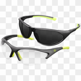 Plastic, HD Png Download - safety glasses png