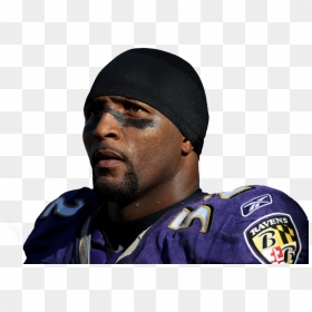 Player, HD Png Download - ray lewis png