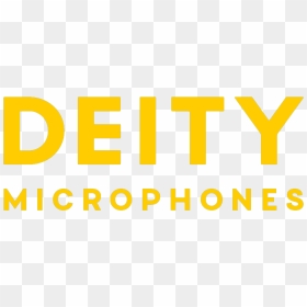 Deity Microphones , Png Download - Graphics, Transparent Png - microphones png