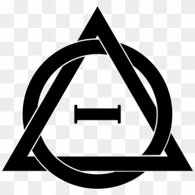 Picture - Therian Symbol Transparent, HD Png Download - delta symbol png