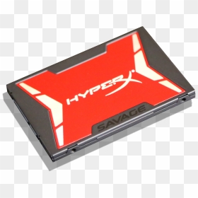 So There You Have It - Kingston Hyperx Savage Ssd, HD Png Download - ssd png
