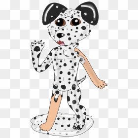 Dalmatian Goo Tf, HD Png Download - dalmatian png
