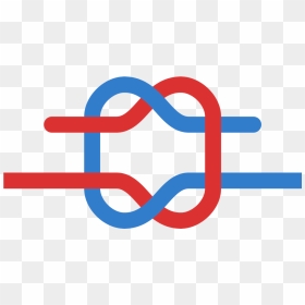 Granny Knot, HD Png Download - noose.png