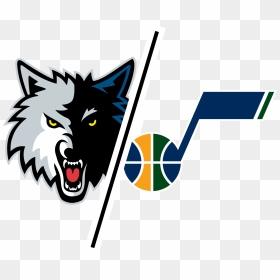 Bauknecht Oven Slot - Minnesota Timberwolves Logo Wolf, HD Png Download - minnesota timberwolves logo png